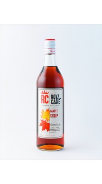 Сироп Royal Cane Кленовый