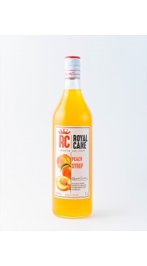 Сироп Royal Cane Персик