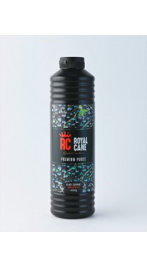 Пюре Royal Cane Черная смородина