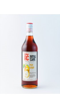 Сироп Royal Cane Груша