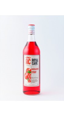 Сироп Royal Cane Гренадин