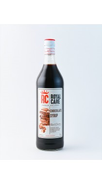 Сироп Royal Cane Шоколад