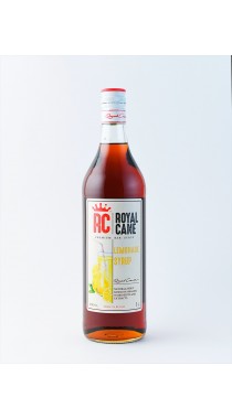 Сироп Royal Cane Лимонад