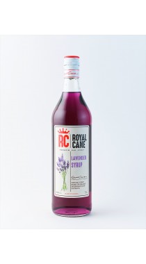 Сироп Royal Cane Лаванда