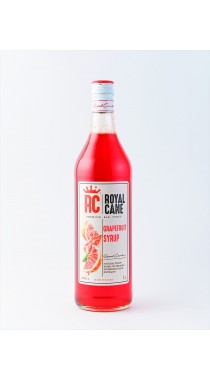 Сироп Royal Cane Грейпфрут