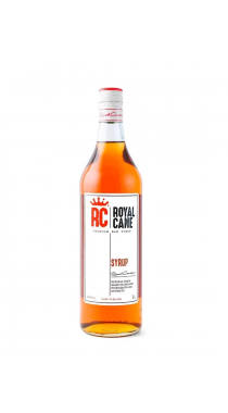 Сироп Royal Cane Ром