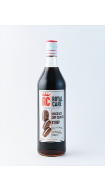Сироп Royal Cane Шоколадное печенье
