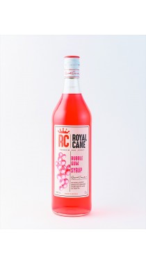 Сироп Royal Cane Бабл Гам