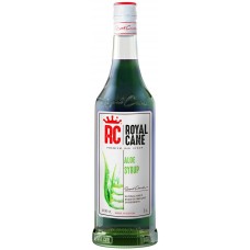 Сироп Royal Cane Алоэ стекло (1кг)