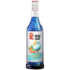 Сироп Royal Cane Блю Курасао мерцающий стекло (1кг)