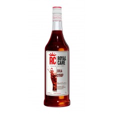 Сироп Royal Cane Кола Zero стекло (1кг)
