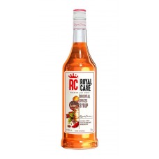 Сироп Royal Cane Восточные пряности стекло (1кг)