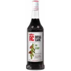 Сироп Royal Cane Еловый стекло (1кг)