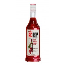 Сироп Royal Cane Изабелла стекло (1кг)