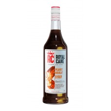 Сироп Royal Cane Сникерс стекло (1кг)