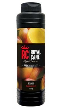 Пюре Royal Cane Манго 0.5кг