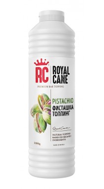 Топпинг Royal Cane Фисташка