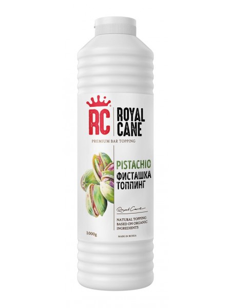 Топпинг Royal Cane Фисташка