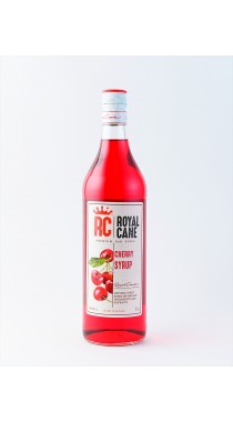 Сироп Royal Cane Вишня
