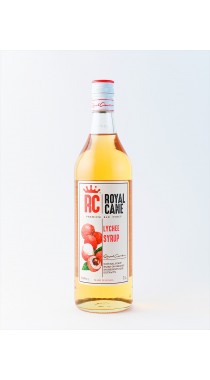 Сироп Royal Cane Личи
