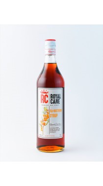 Сироп Royal Cane Облепиха