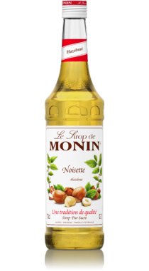 Сироп Monin Лесной орех 1 л