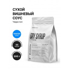 Сухой вишневый соус Черри поп (500 г), дой-пак (Premixology)