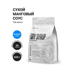 Сухой манговый соус Тай манго (500 г), дой-пак (Premixology)