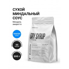 Сухой миндальный соус Миндаль амаретто (500 г), дой-пак (Premixology)