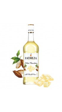Сироп Белый Шоколад Richeza 1 л.