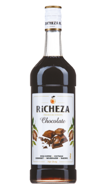 Сироп Шоколад Richeza 1 л.
