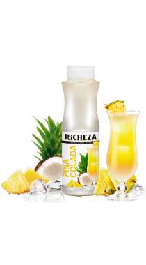 Основа для напитков Пина Колада 1кг.