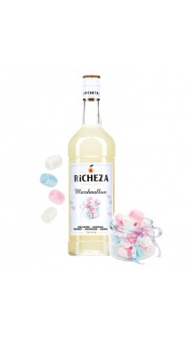 Сироп Маршмеллоу Richeza 1 л.