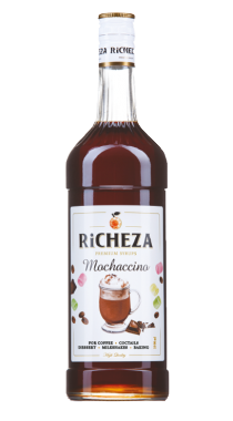 Сироп Моккачино Richeza 1 л.
