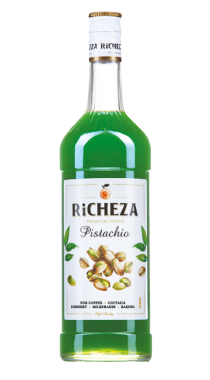 Сироп Фисташка Richeza 1 л.
