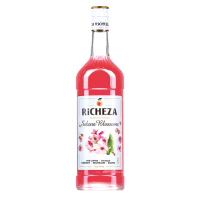 Сироп Цветы Сакуры Richeza 1 л.
