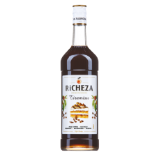 Сироп Тирамису Richeza 1 л.