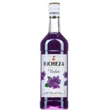 Сироп Фиалка Richeza 1 л.