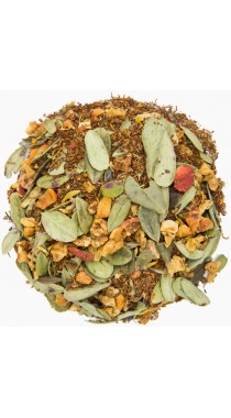 Ройбуш Земляничный