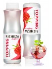 Топпинг Richeza Малина 1кг.