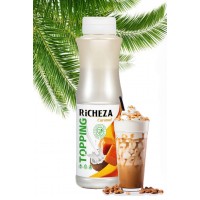 Топпинг Richeza Карамель Веган 1кг.