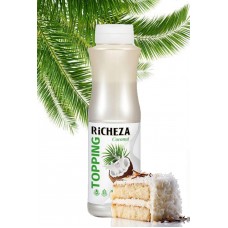 Топпинг Richeza Кокос 1кг.
