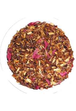 Ройбуш Йогурт с малиной