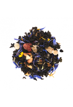 Египетские ночи Чай на основе зеленого