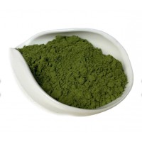 Японская матча зеленая