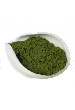 Японская матча зеленая