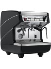 Кофемашина Nuova Simonelli Appia II 1Gr S 220V black