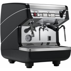 Кофемашина Nuova Simonelli Appia II 1Gr S 220V black
