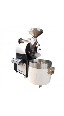 Промышленный ростер для обжарки кофе BK-30