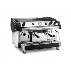 Профессиональная кофемашина Royal Tecnica 2GR-S 14LT (кнопочная)